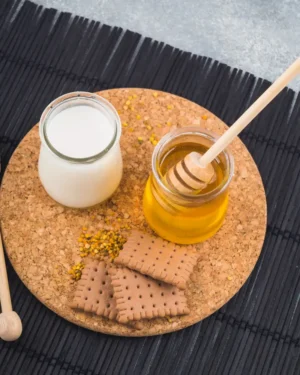 Original Mountain Honey (Malai)